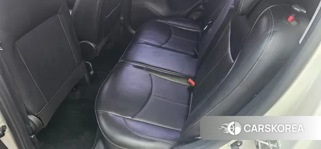 Chevrolet (GM Daewoo) The Next Spark 2018 Жемчужный цвет из Кореи, фото 6