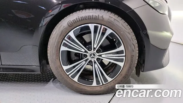 Mercedes-Benz E-Class W214 id 2700887 из Кореи 6