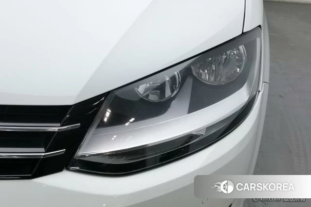 Volkswagen Charon 2019 Белый из Китая, фото 6
