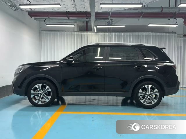Kia Smart running 2021 Черный из Китая, фото 6