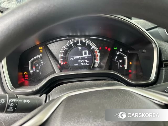 Honda CR-V 2022 Черный из Китая, фото 6