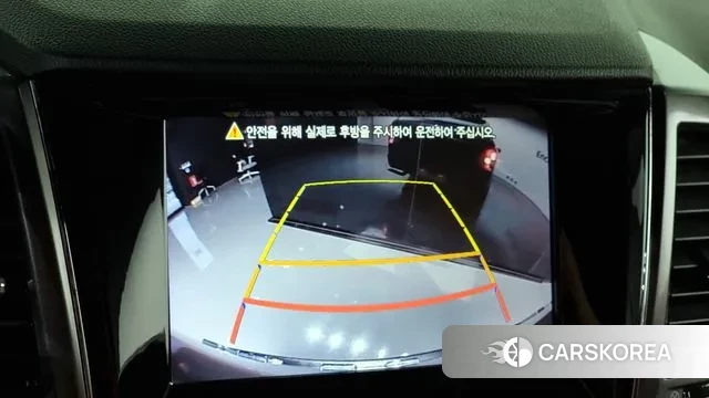 Ssangyong The New Rexton Sports Cannes 2023 Серый из Кореи, фото 6