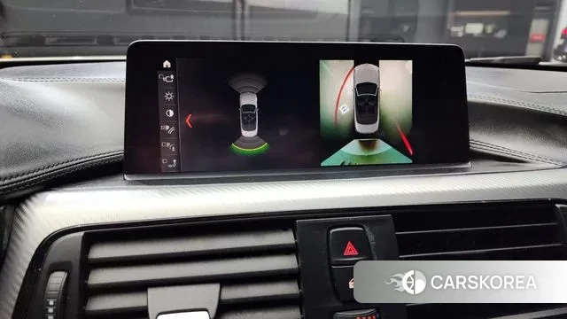 BMW 4 Series (F32) 2018 Белый из Кореи, фото 6