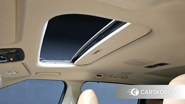 Kia Carnival 4th generation 2022 Черный из Кореи, фото 6