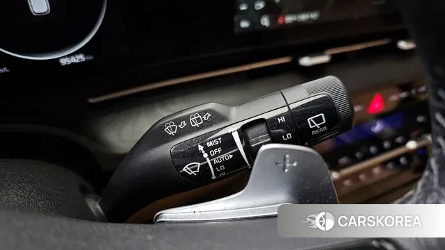 Kia Carnival 4th generation 2023 Черный из Кореи, фото 6