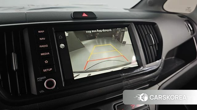 Kia The New Kia Ray 2026 Белый из Кореи, фото 6