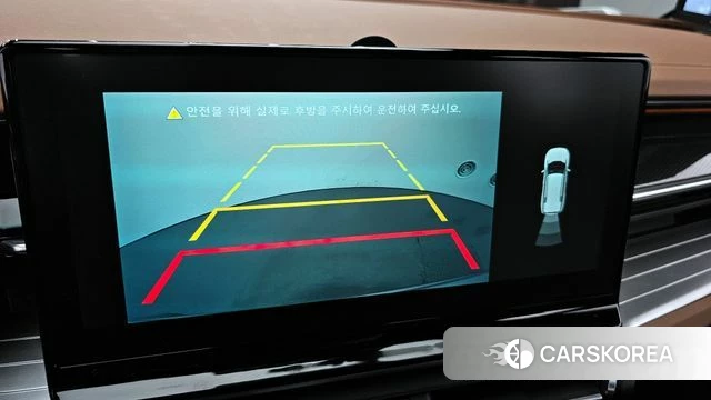 Ssangyong Torres 2024 Серебристо-серый из Кореи, фото 6