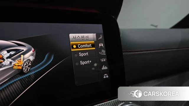 Mercedes-Benz E-Class W213 2020 Черный из Кореи, фото 6