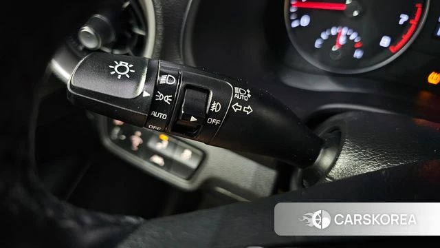 Kia Come New K3 2019 Белый из Кореи, фото 6