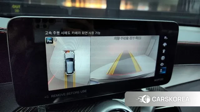 Mercedes-Benz GLC-Class X253 id 3529250 из Кореи 6