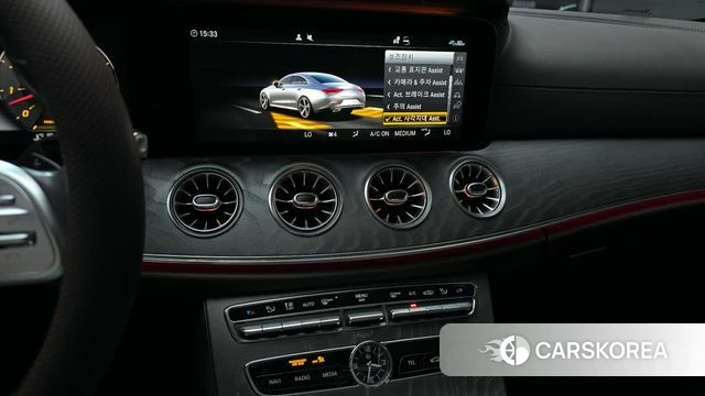 Mercedes-Benz CLS-Class C257 2020 Черный из Кореи, фото 6