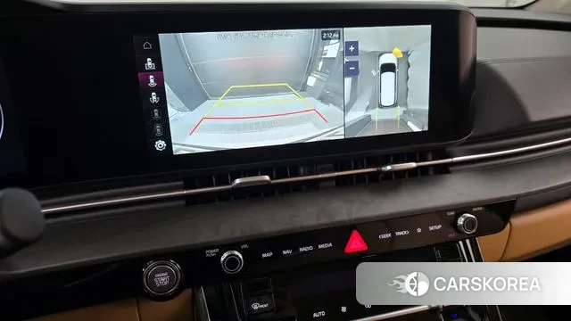 Kia Carnival 4th generation 2022 Белый из Кореи, фото 6