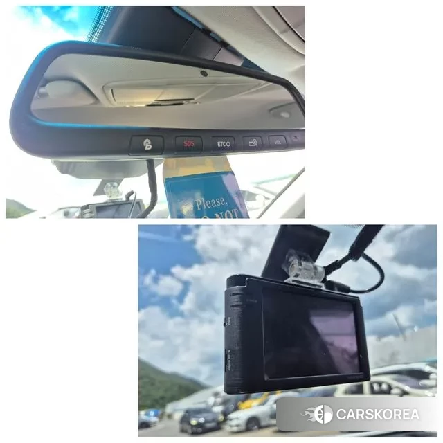 Hyundai Grandeur IG 2018 Белый из Кореи, фото 6