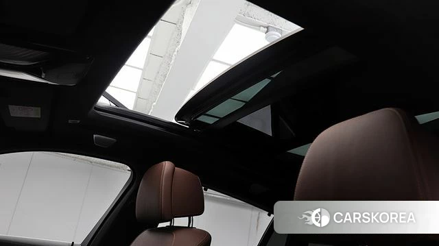 BMW X6 (G06) 2021 Белый из Кореи, фото 6