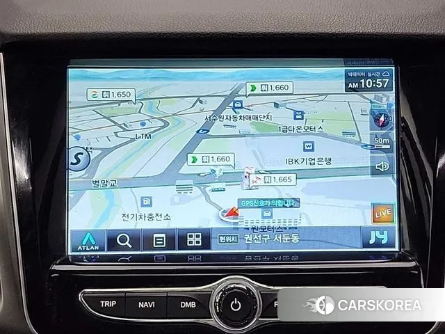 Ssangyong Rexton Sports 2018 Серебристо-серый из Кореи, фото 6