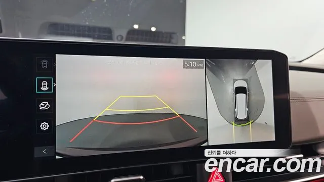 Kia The New Carnival 4th Generation id 2695022 из Кореи 6