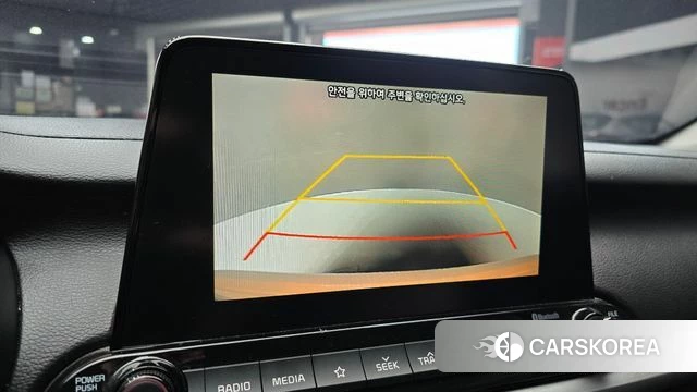 Kia Come New K3 2020 Белый из Кореи, фото 6