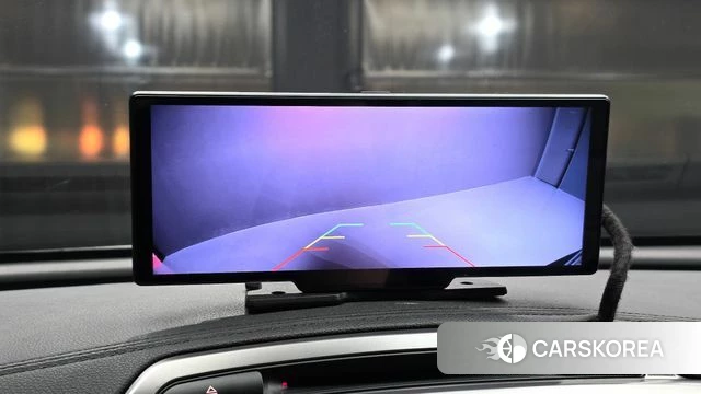 Kia The New Sorento 2020 Серый из Кореи, фото 6