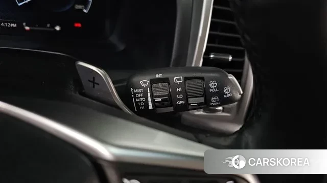 Ssangyong All New Rexton 2020 Черный из Кореи, фото 6