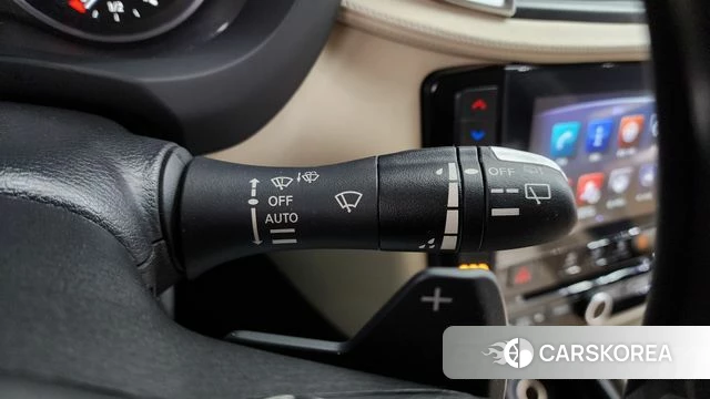 Infiniti QX50 (P71A) 2019 Коричневый из Кореи, фото 6