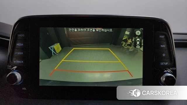 Hyundai Santa Fe TM 2018 Серый из Кореи, фото 6