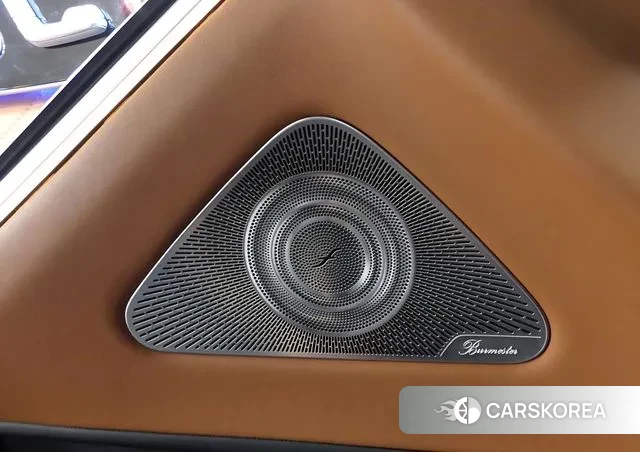 Mercedes-Benz S-Class W223 2022 Черный из Кореи, фото 6