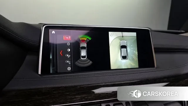 BMW X6 (F16) 2018 Черный из Кореи, фото 6