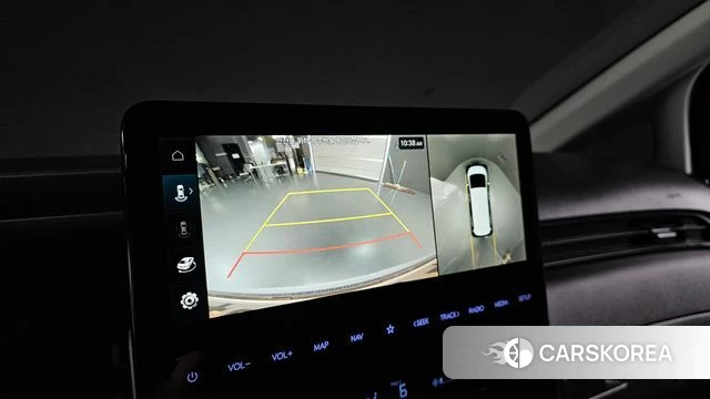 Hyundai Staria 2021 Белый из Кореи, фото 6