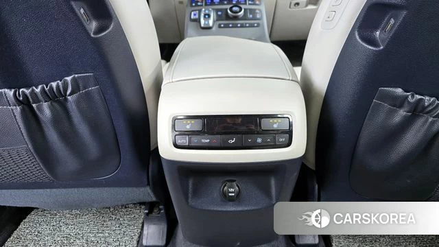 Hyundai Palisade 2020 Серый из Кореи, фото 6