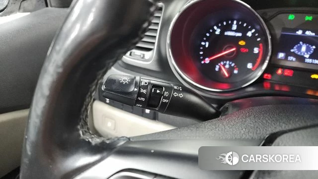 Kia The New Carnival 2019 Белый из Кореи, фото 6