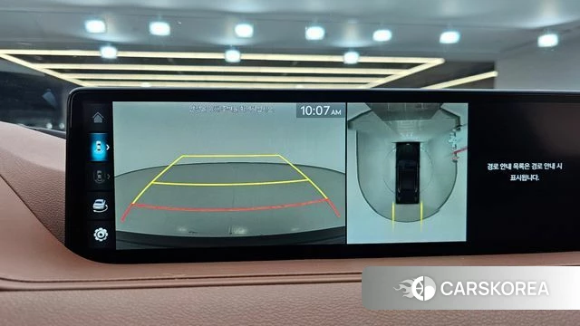 Genesis G80 (RG3) 2021 Черный из Кореи, фото 6