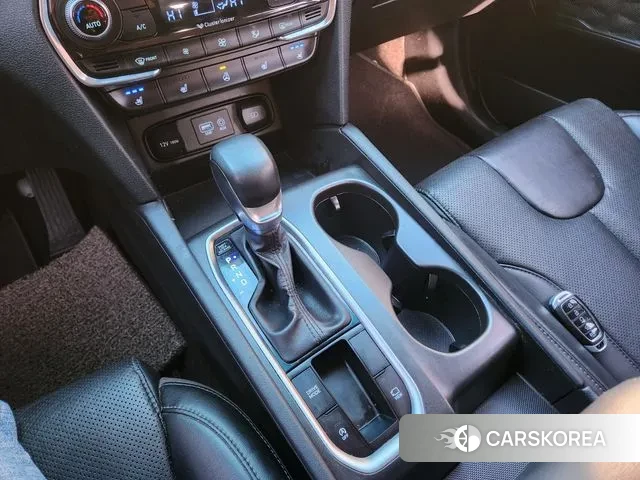 Hyundai Santa Fe TM 2019 Белый из Кореи, фото 6