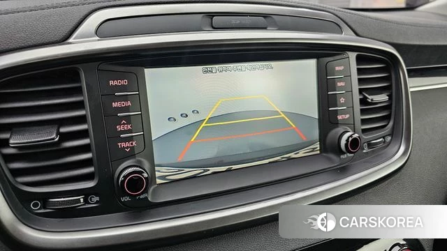 Kia The New Sorento 2018 Серый из Кореи, фото 6