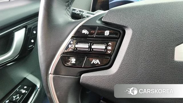 Kia EV6 2022 Белый из Кореи, фото 6