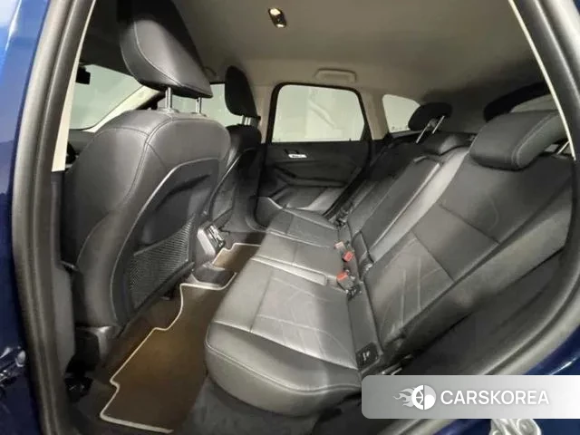 BMW 2 Series Active Tourer (U06) 2023 Синий из Кореи, фото 6