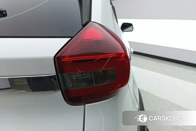 Chery Tiggo 3x 2018 Белый из Китая, фото 6
