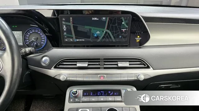 Hyundai Palisade 2020 Белый из Кореи, фото 6