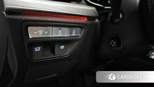 Genesis G80 (RG3) 2023 Серый из Кореи, фото 6