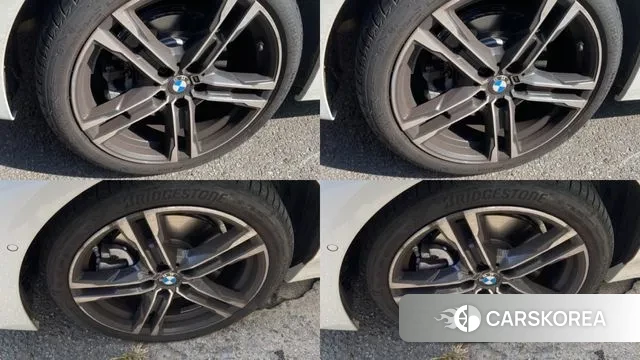 BMW 1 Series (F40) 2024 Белый из Кореи, фото 6