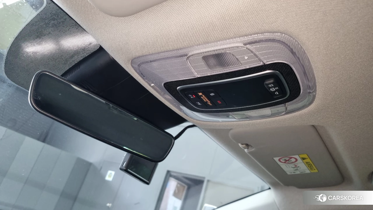 Hyundai Avante (CN7) 2020 Белый из Кореи, фото 6