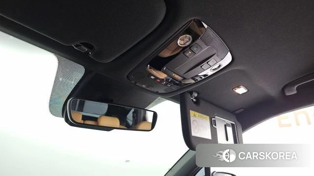 Kia Sorento 4th Generation 2021 Серый из Кореи, фото 6