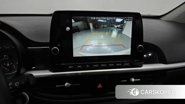 Kia Morning Urban (JA) 2020 Жемчужный цвет из Кореи, фото 6