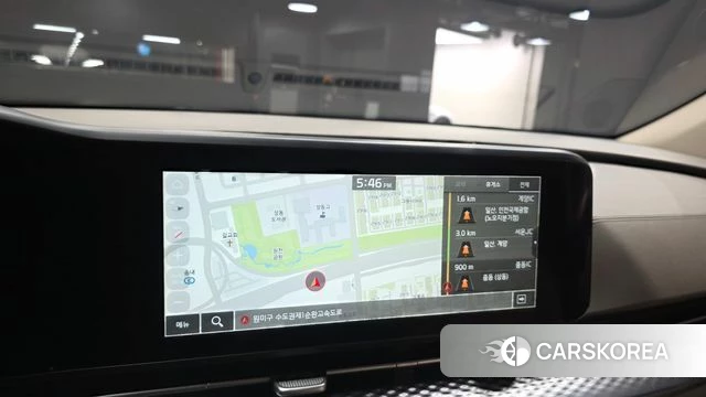 Kia Carnival 4th generation 2022 Белый из Кореи, фото 6