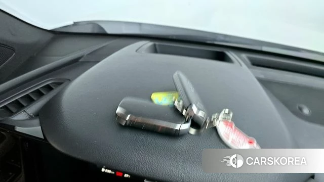 Kia Sorento 4th Generation 2021 Белый из Кореи, фото 6