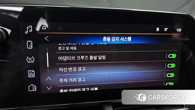 Chevrolet (GM Daewoo) Trax Crossover 2024 Зеленый из Кореи, фото 6