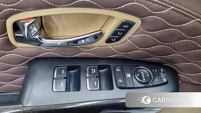 Kia The New Carnival 2018 Белый из Кореи, фото 6