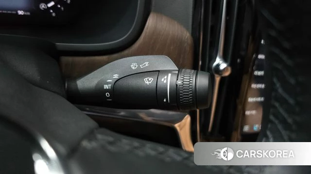 Volvo S90 2024 Белый из Кореи, фото 6