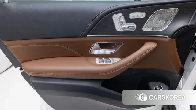 Mercedes-Benz GLE-Class W167 2025 Белый из Кореи, фото 6