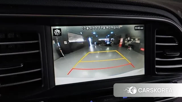 Hyundai The New Avante AD 2020 Белый из Кореи, фото 6