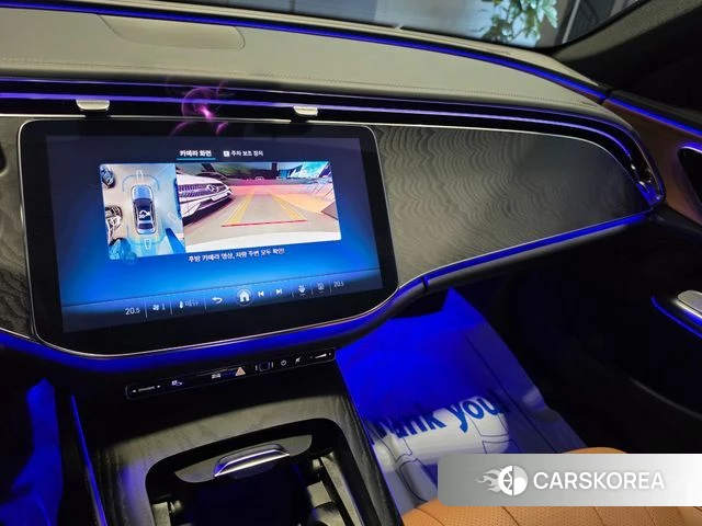 Mercedes-Benz E-Class W214 2025 Белый из Кореи, фото 6